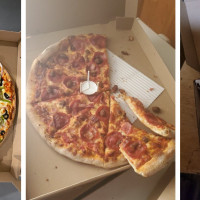 Pizzaville - Port Elgin