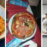 Pizzeria A do' Ribell