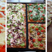 Pizzeria Al Taglio