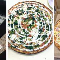 PIZZERIA ALFARRAS