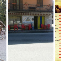 PIZZERIA D' ASPORTO EL PIRAMIDE Selvino