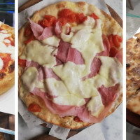 Pizzeria Da Emilio