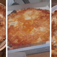 Pizzeria d'asporto da Denny