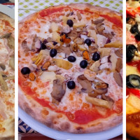 Pizzeria d'asporto Dell'Angolo | Consegna a Domicilio Gratis