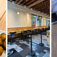 Pizzeria Delfina - Palo Alto