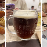 Pizzeria Donna Sofia Ai Tribunali Napoli