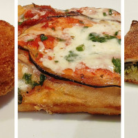 Pizzeria Eligio Fattori - Monteverde - Roma