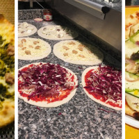 Pizzeria Focacceria Tanta Roba!
