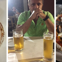 Pizzeria Gallo Rosso