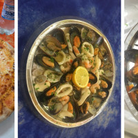 Pizzeria Gastronomia D'Asporto Filofood