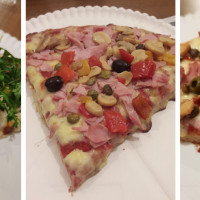 Pizzeria I Girasoli