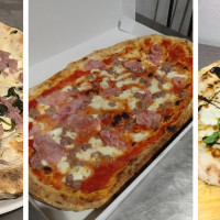 Pizzeria I Portici