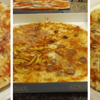 Pizzeria Il Colosseo Di Mola Giovanna