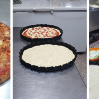 Pizzeria La Fornarina Di Valeria De Sario