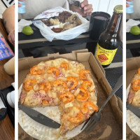 PIZZERIA LA ISLA DEL SABOR