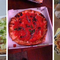 Pizzeria - La Rusina
