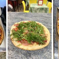 Pizzeria La Sfinge - Osio Sopra BG