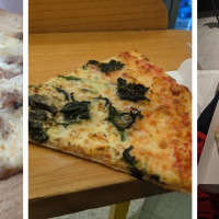 Pizzeria La Toletta