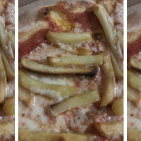 Pizzeria Le Piramidi Di Shokr Ayman