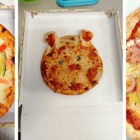 Pizzeria Luna - Valbrembo BG