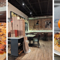 Pizzeria Marzano