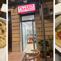 Pizzeria Nonna Teresa