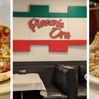 Pizzeria Ora - Chicago Style Pizza