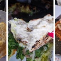 Pizzeria Primicerio all'Oasi