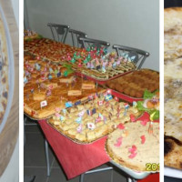 Pizzeria Raggio Di Luna