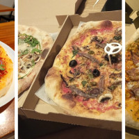 PIZZERIA RUKA