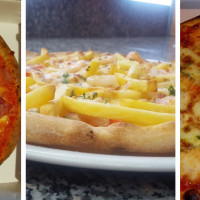 Pizzeria San Giovanni