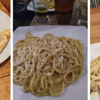 Pizzeria San Marco - Ristorante Via Tacito