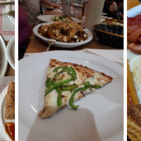 Pizzeria Ste Madeleine 2 pour 1