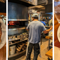 Pizzeria Toro