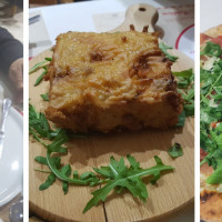 Pizzeria Toto e i Sapori