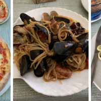 Pizzeria Trattoria da Franco