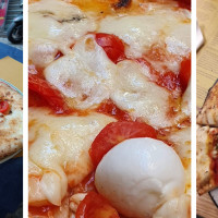 Pizzeria Vesi Napoli