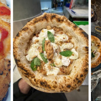 Pizzeria Vincenzo Capuano San Siro Milano | Giardino