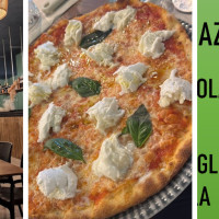 pizzeria zaza' Borghesiana