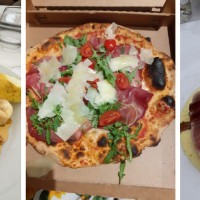 Pizzeria&Panini Street food Santa Lucia dal 1950