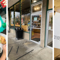 Pizzicato Pizza - Hillsdale