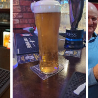 PJ O'Connors Irish Sports Bar