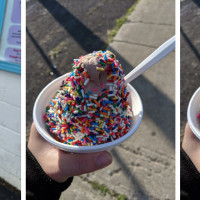 PJ's Ice Cream