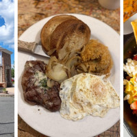 PJ's Pancake House - West Windsor