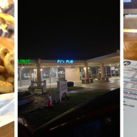 PJ's Sports Pub