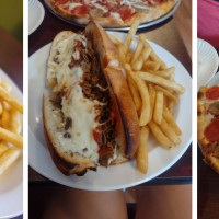 PJ's Steak & Hoagie Shack