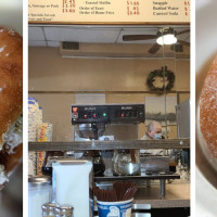 Plainfield Donut Shop