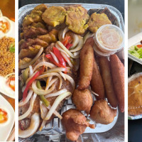 Plat creole