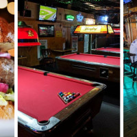Play By Play Sports Bar and Grill