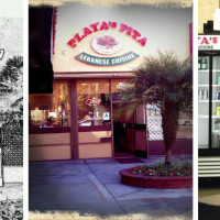 Playa’s Pita Lebanese Cuisine